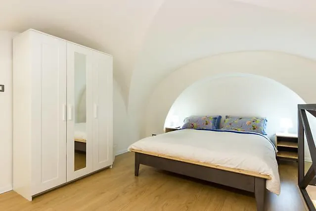 Apartmán Catania Home Luigi Capuana Centralissimo