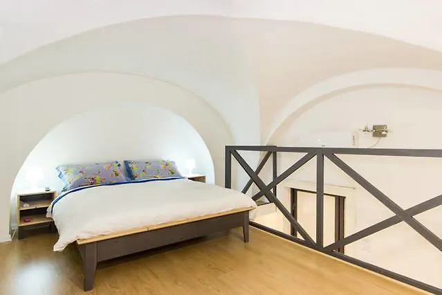 Catania Home Luigi Capuana Centralissimo