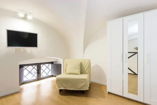 Apartmán Catania Home Luigi Capuana Centralissimo
