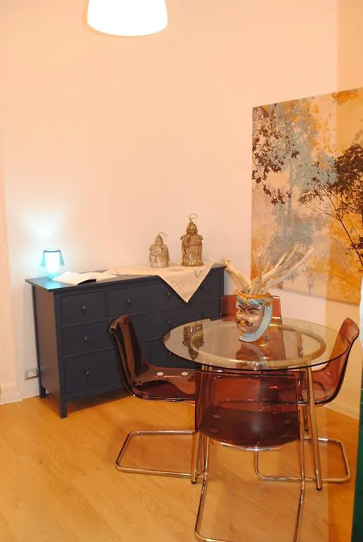 Catania Home Luigi Capuana Centralissimo Apartmán