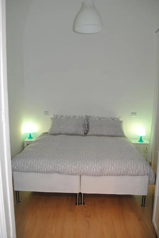 Apartmán Catania Home Luigi Capuana Centralissimo Itálie