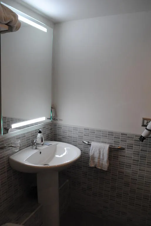 Apartmán Catania Home Luigi Capuana Centralissimo