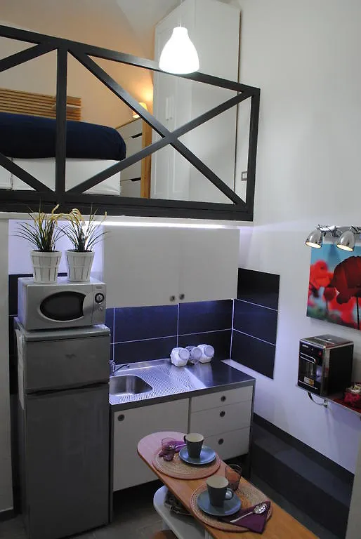 Catania Home Luigi Capuana Centralissimo