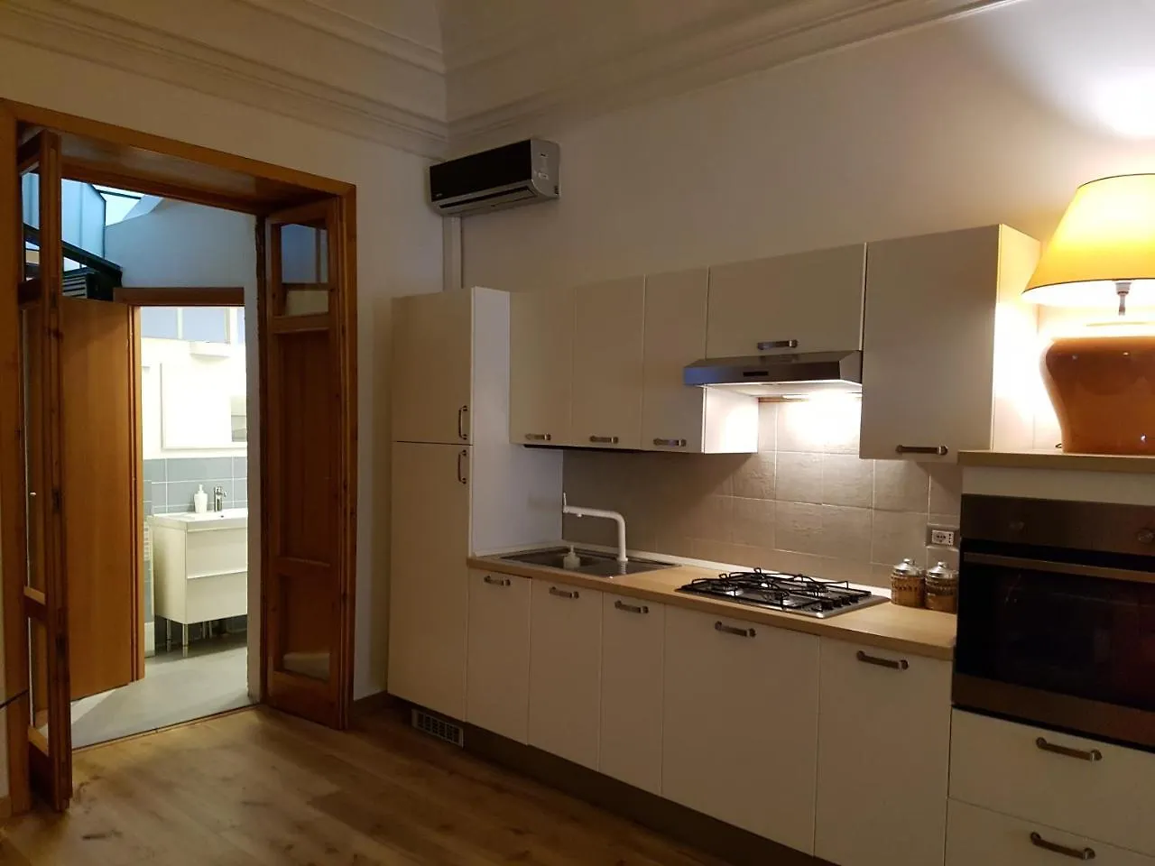 Catania Home Luigi Capuana Centralissimo Apartmán