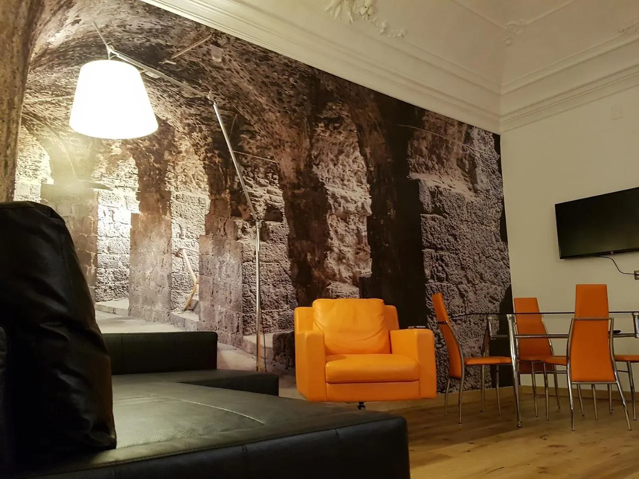 Catania Home Luigi Capuana Centralissimo