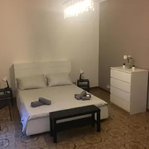 Vegapartment Aeroporto di Catania Fontana Rossa